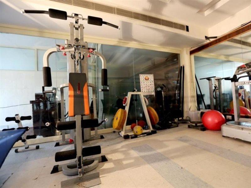 Hotel Eqbal Inn Patiāla Extérieur photo