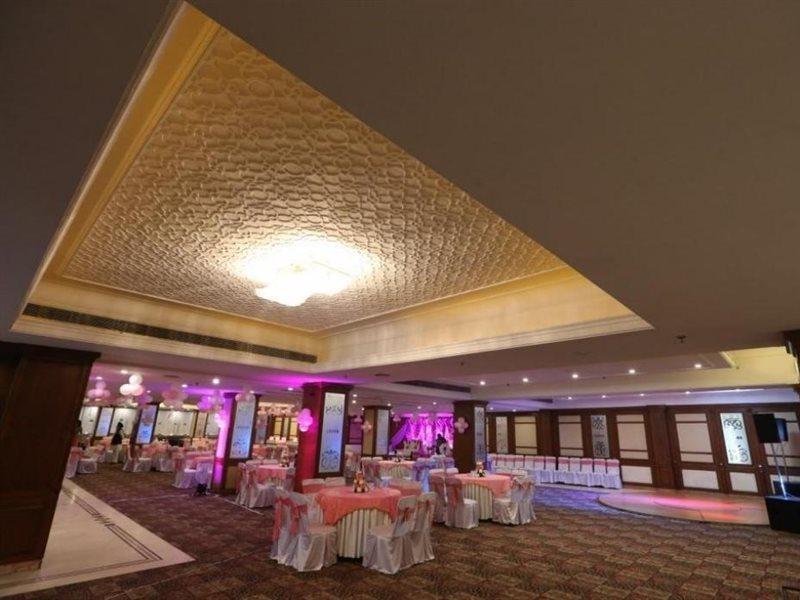 Hotel Eqbal Inn Patiāla Extérieur photo