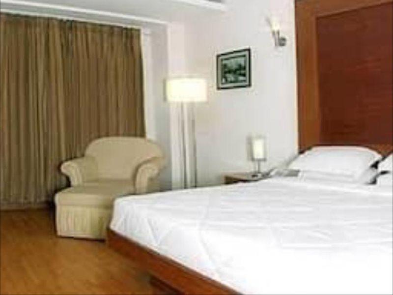 Hotel Eqbal Inn Patiāla Extérieur photo