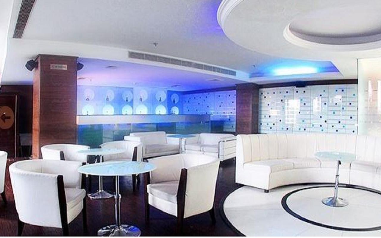 Hotel Eqbal Inn Patiāla Extérieur photo