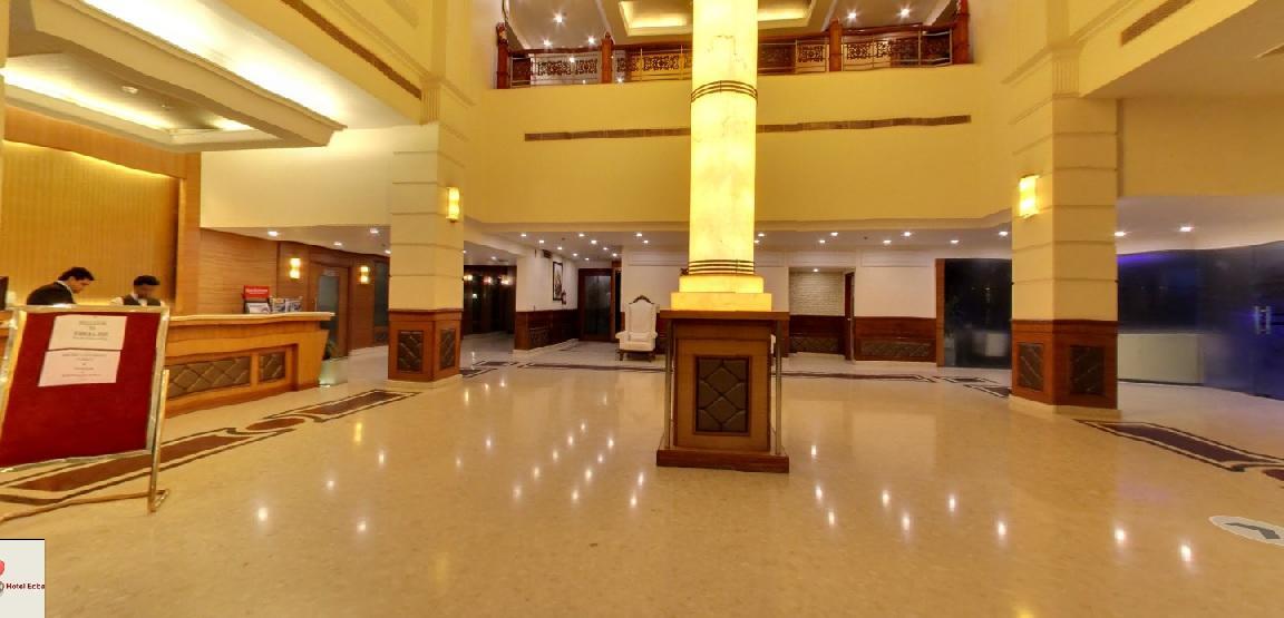 Hotel Eqbal Inn Patiāla Extérieur photo