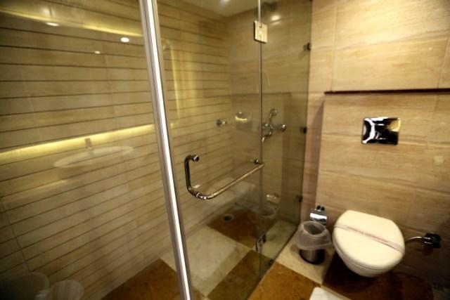 Hotel Eqbal Inn Patiāla Extérieur photo