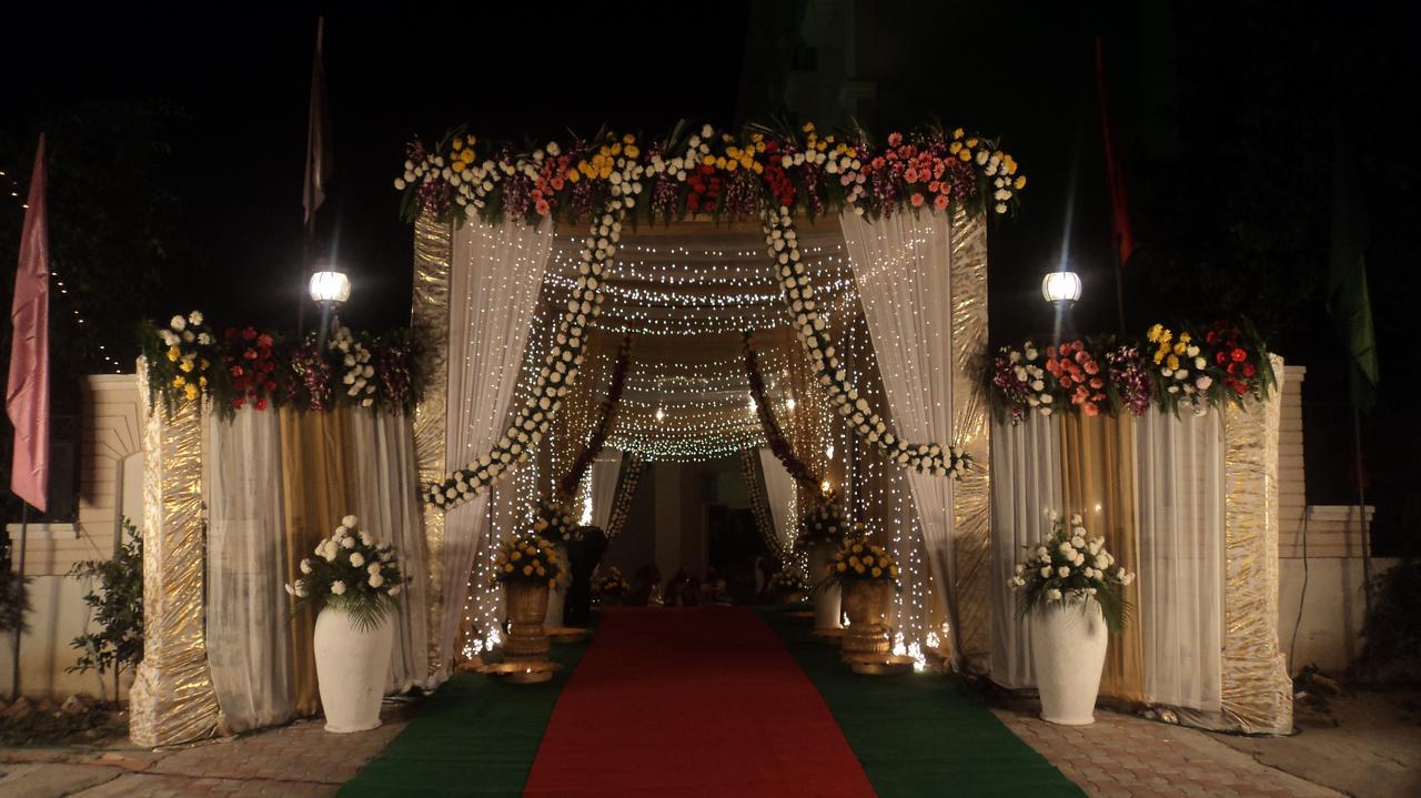 Hotel Eqbal Inn Patiāla Extérieur photo