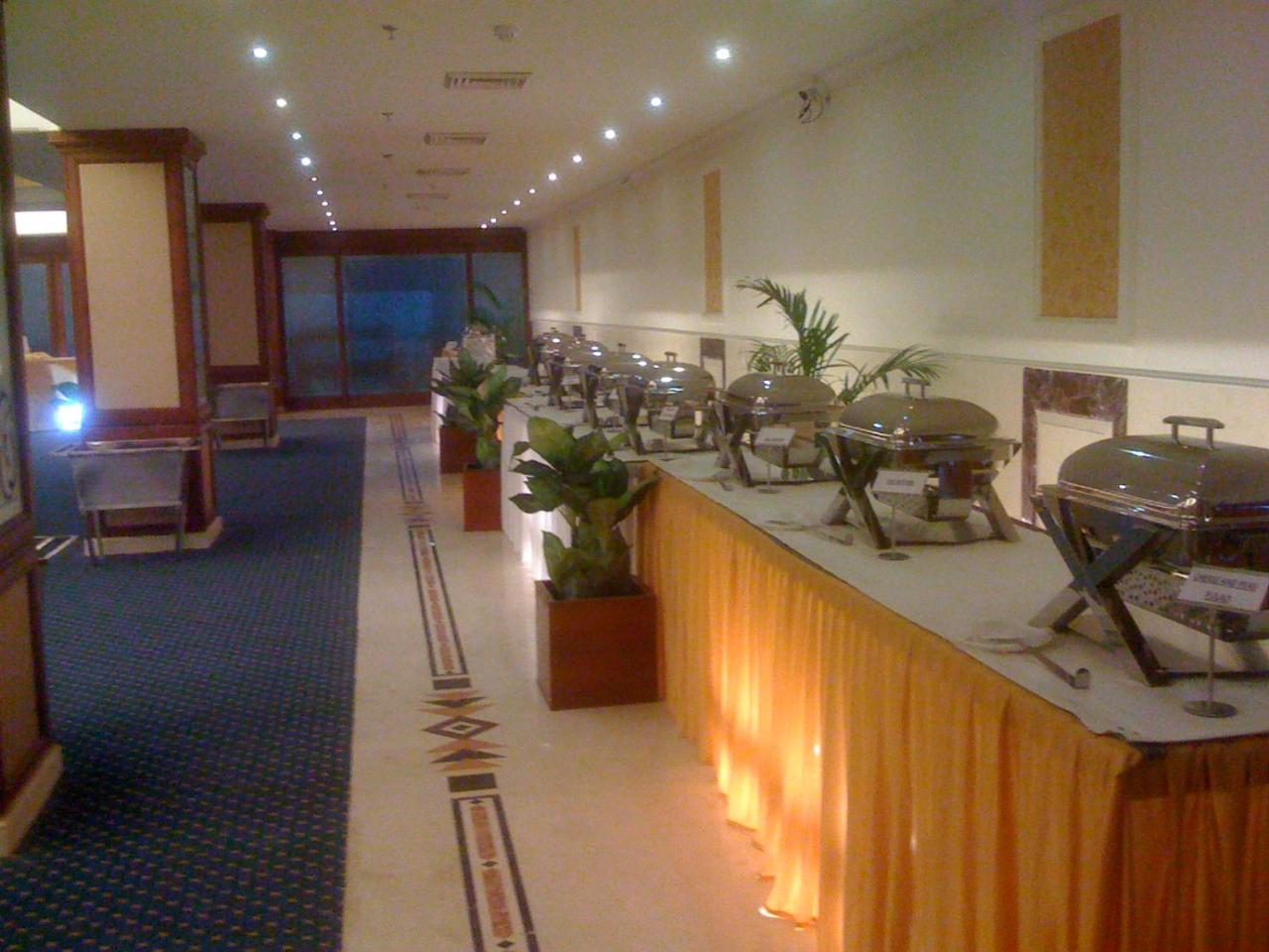 Hotel Eqbal Inn Patiāla Extérieur photo