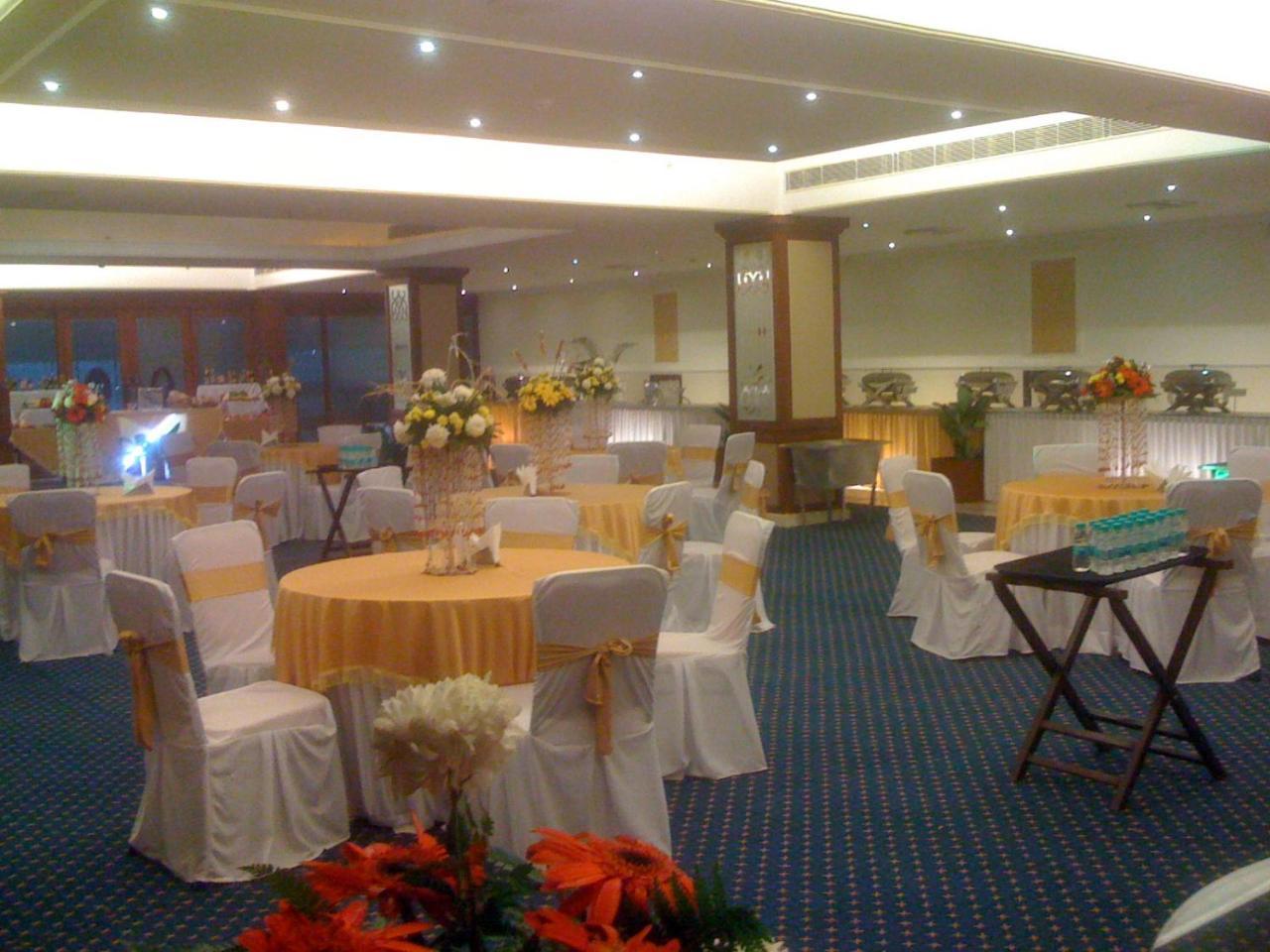 Hotel Eqbal Inn Patiāla Extérieur photo